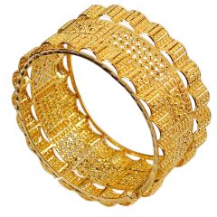 PURABI BB  5 (calcutta design gold bangle)